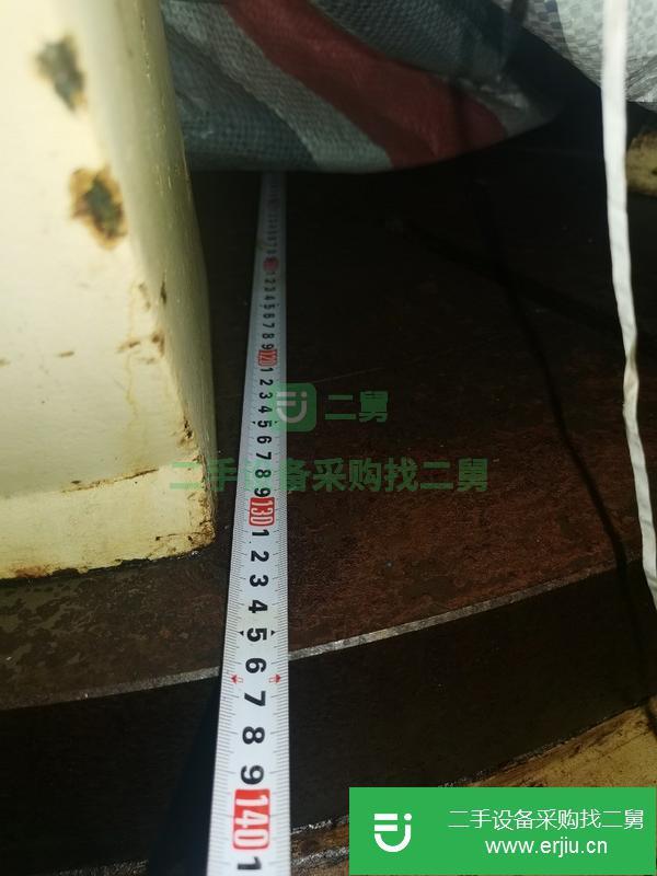 山東出售二手滾齒機