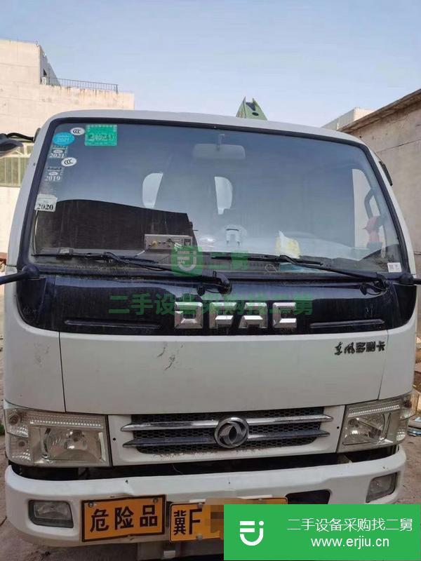 河北出售精品二手加油車