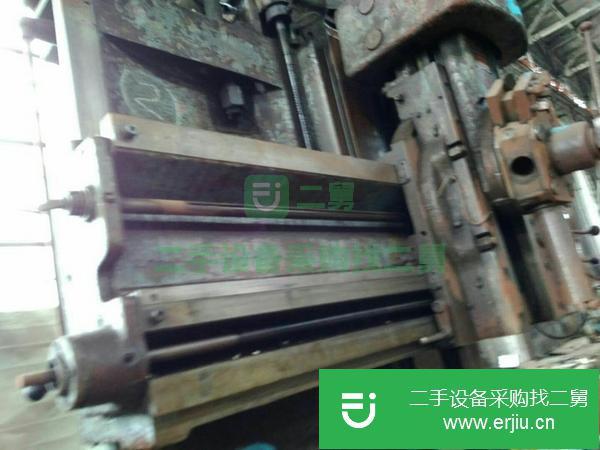 安徽出售二手立式車床