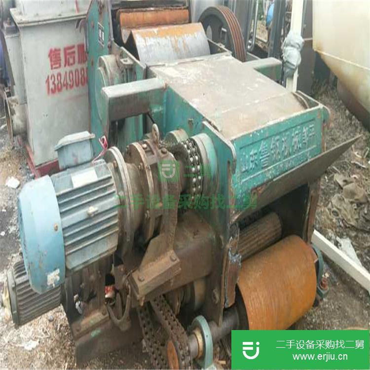 山東出售二手削片機
