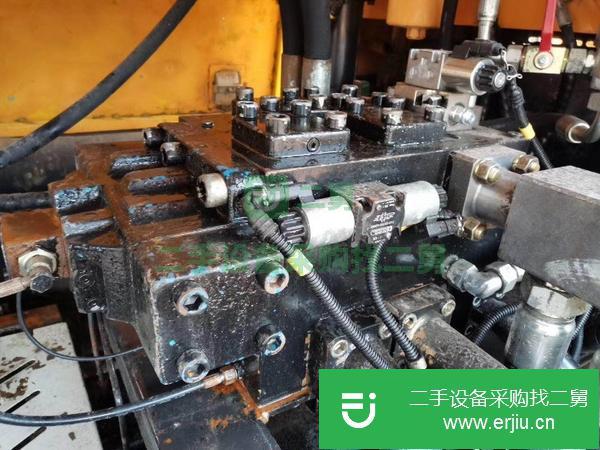 河南出售二手電拖泵