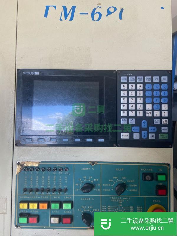 廣東出售二手盛方源精雕機