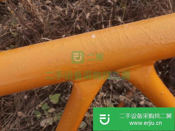 山東出售二手塔吊