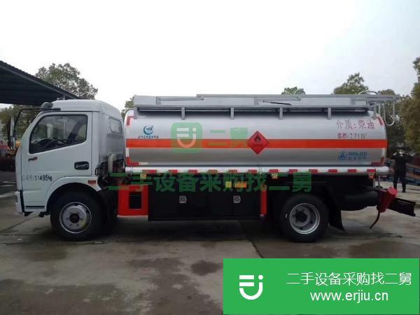 廣西出售二手油罐車