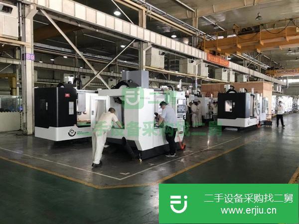 山西出售二手沈陽850加工中心