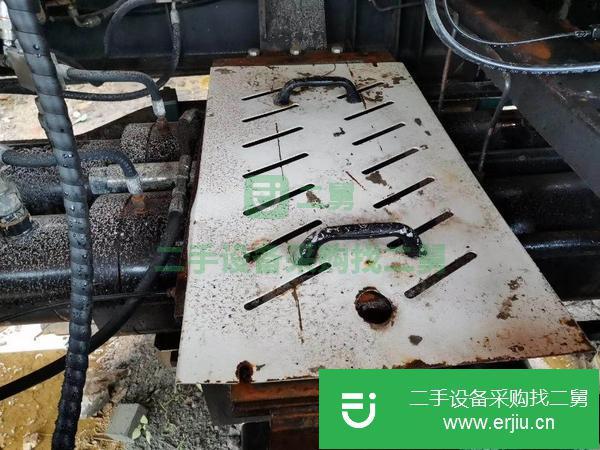 河南出售二手電拖泵