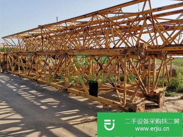 陜西出售二手塔吊