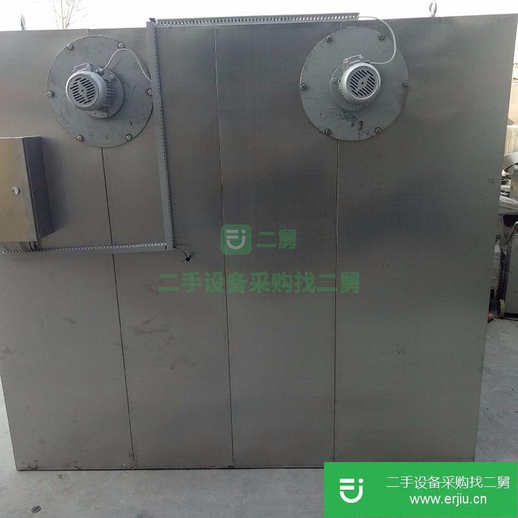 山東出售二手不銹鋼烘箱