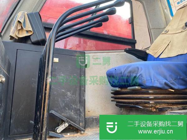湖北出售二手三一吊車20噸
