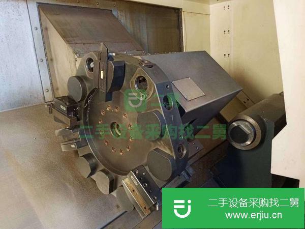 遼寧出售二手車床