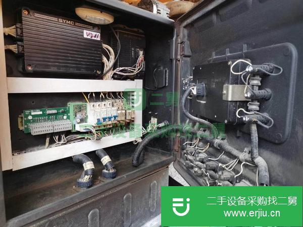 山東出售二手電拖泵