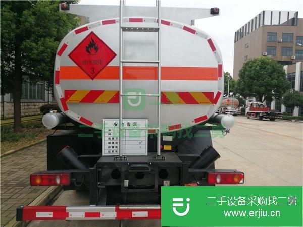 福建出售二手東風油罐車