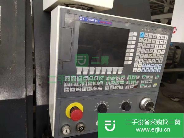 上海出售二手瑞遠CK6180數(shù)控臥式車床