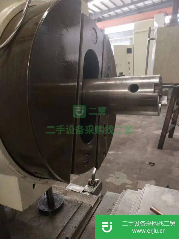 浙江出售二手臥式銑鏜床
