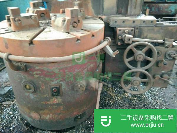 安徽出售二手立式車床
