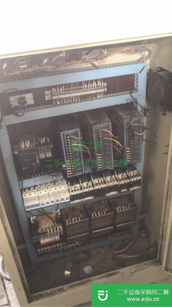 江蘇出售二手燙金機