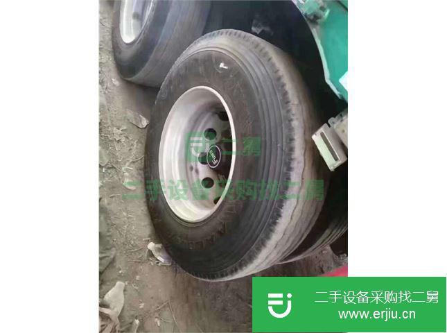 河北出售二手掛車