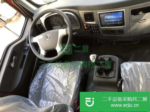 甘肅出售二手隨車吊