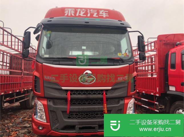 江西出售二手東風柳汽平板車
