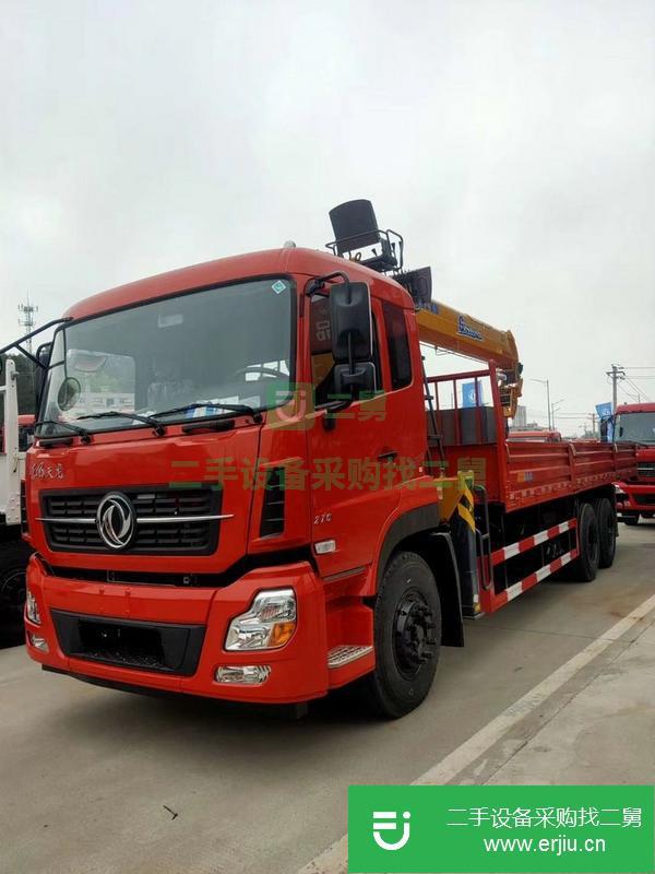 廣東出售二手14噸吊車