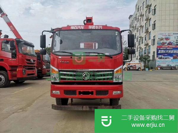 湖北出售二手吊車