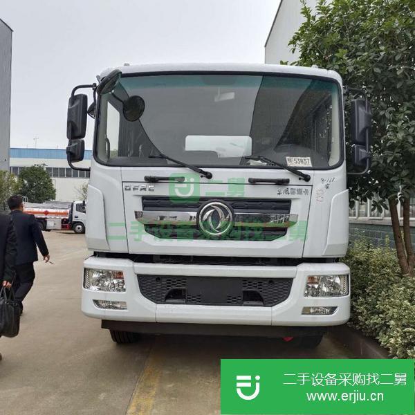 遼寧出售二手油罐車