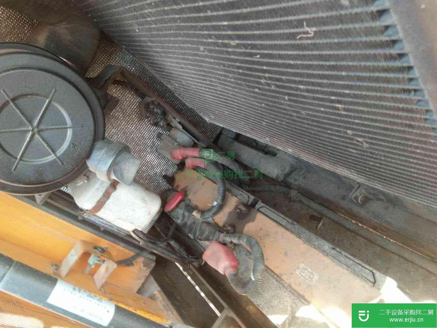 遼寧出售二手三一重工SY75C-8挖掘機(jī)