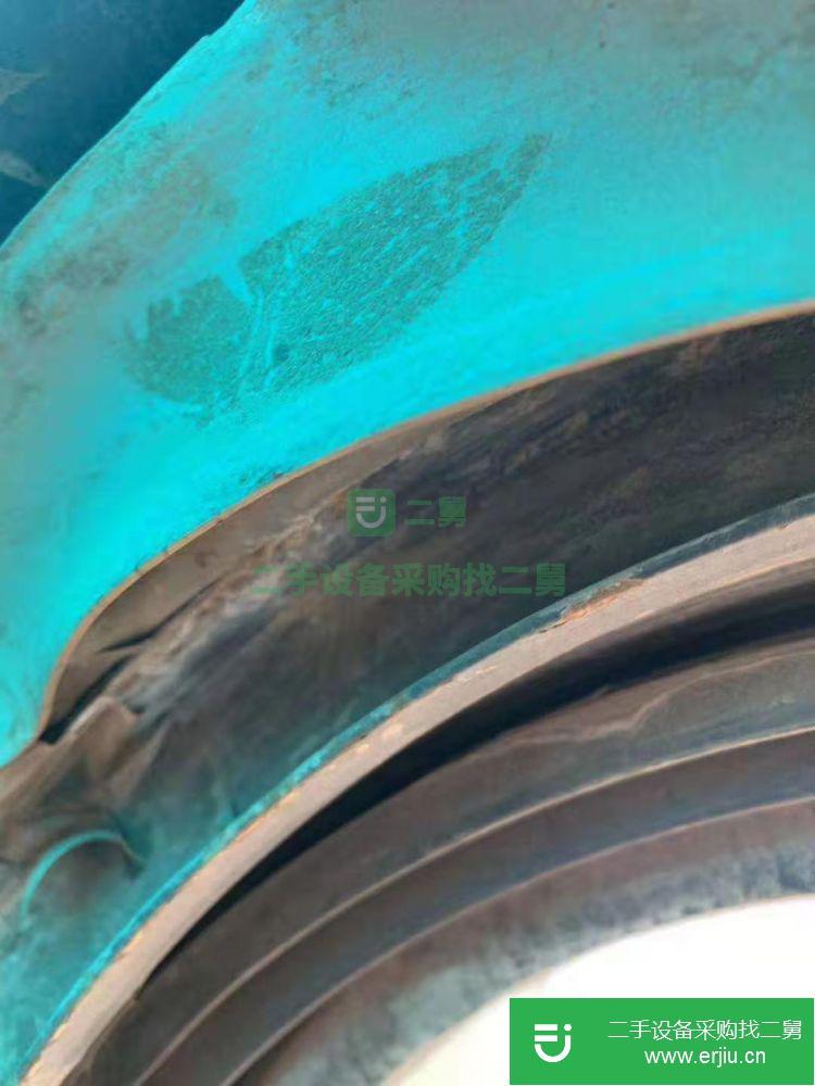 河北出售二手柳工CLG906C挖掘機