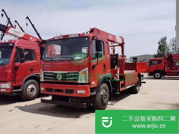 湖北出售二手吊車