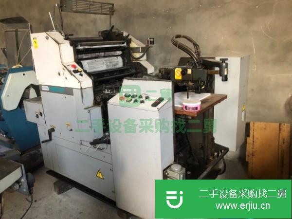 浙江出售二手九成新切紙機