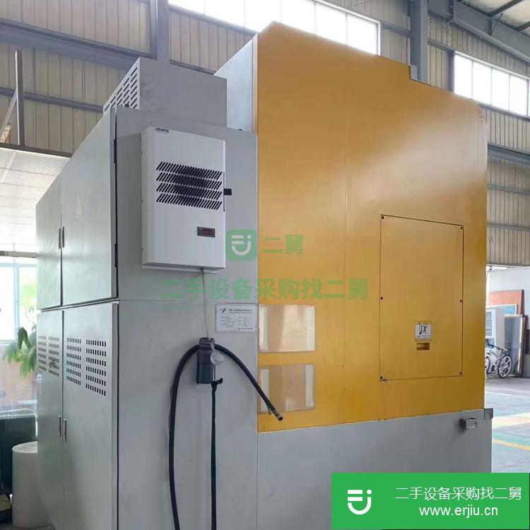河北出售二手?jǐn)?shù)控立式銑床