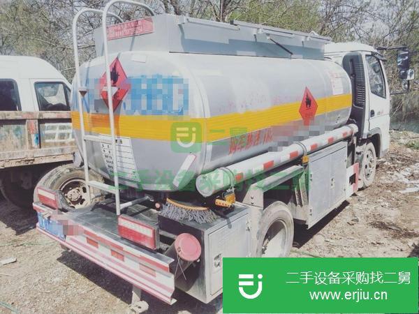 四川出售二手加油車
