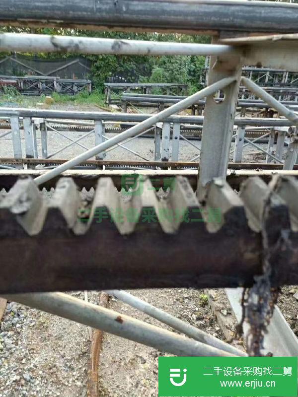 廣東出售二手塔吊