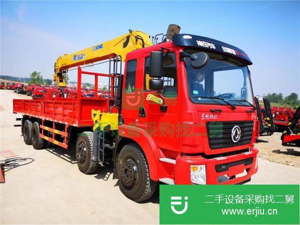 江西出售二手吊車