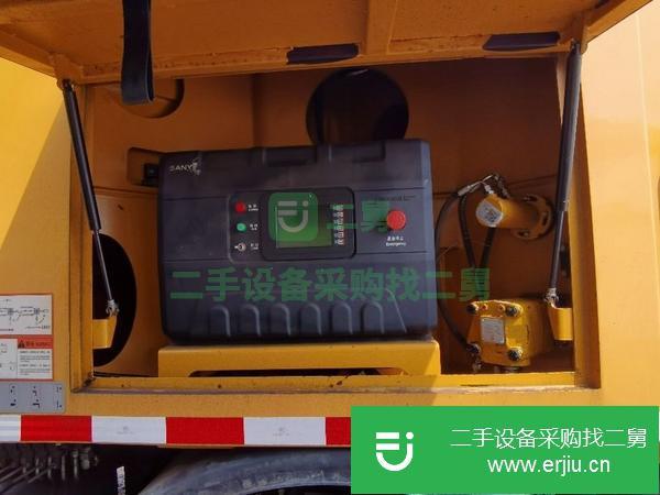 湖南出售三一60米泵車