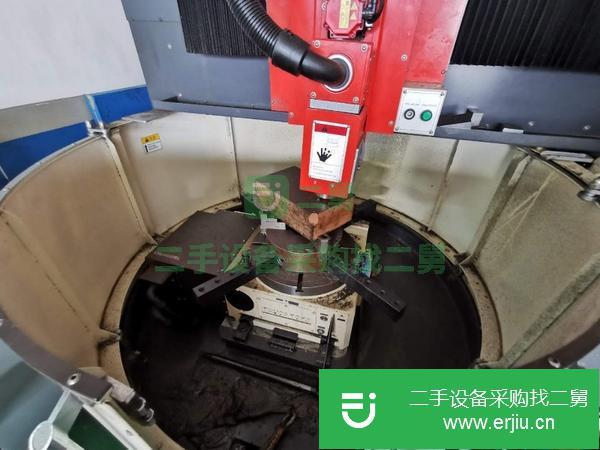 上海出售二手加工中心