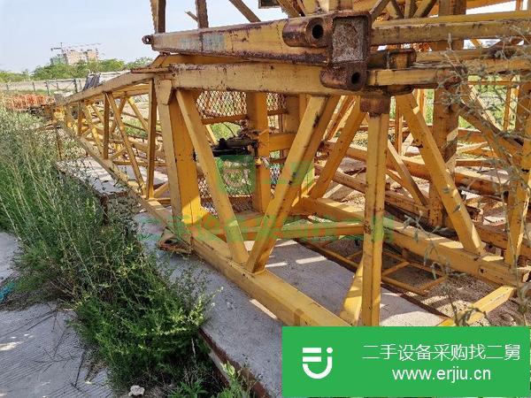 陜西出售二手塔吊