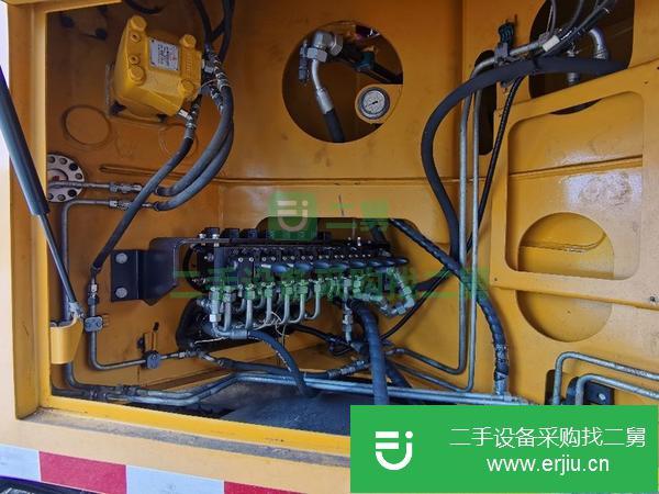 湖南出售三一60米泵車