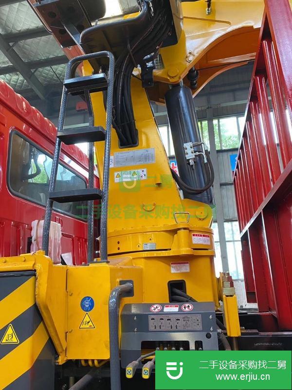 湖北出售二手吊車