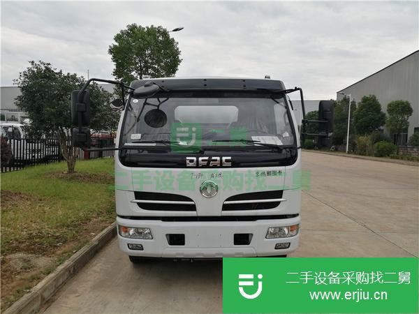 河南出售二手加油車