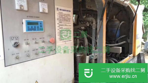 四川出售二手電拖泵