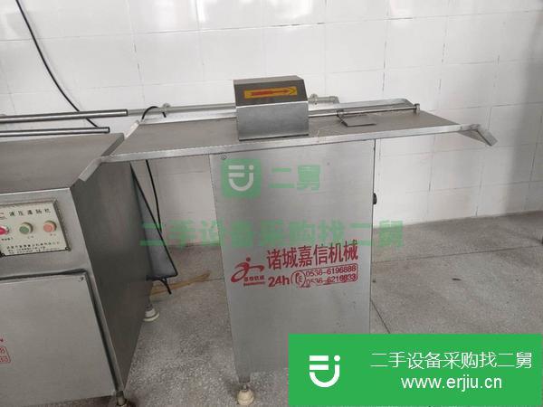 重慶出售二手全自動灌裝機