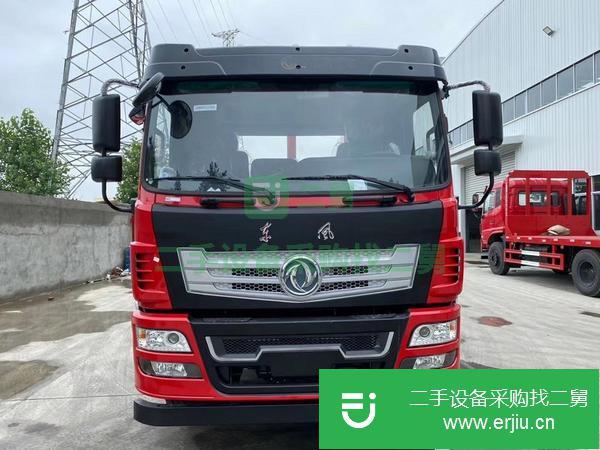 吉林出售二手平板運輸車，可分期