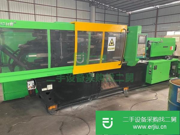廣東出售二手注塑機