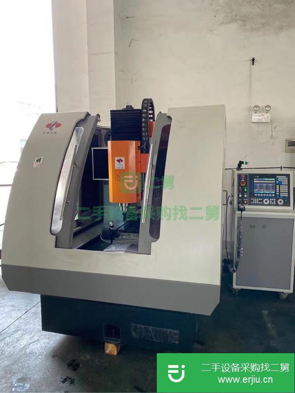 廣東出售二手精雕機