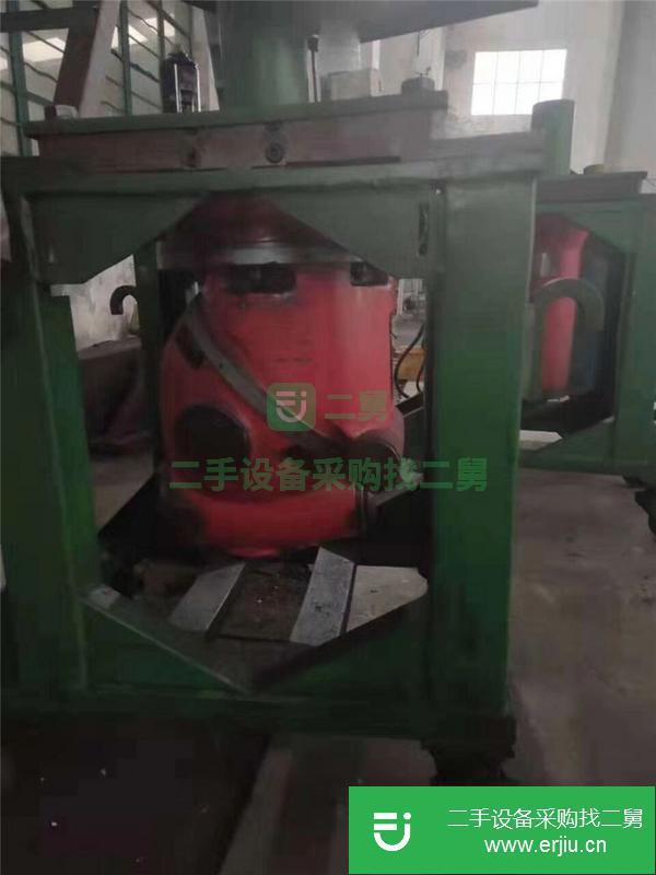 江蘇出售二手龍門銑床