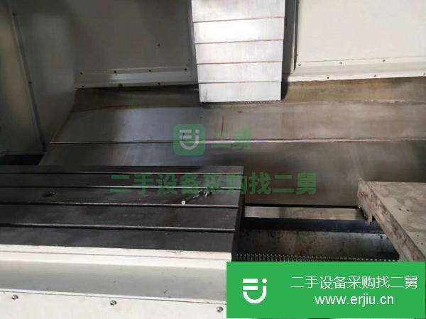 江蘇出售二手立式加工中心