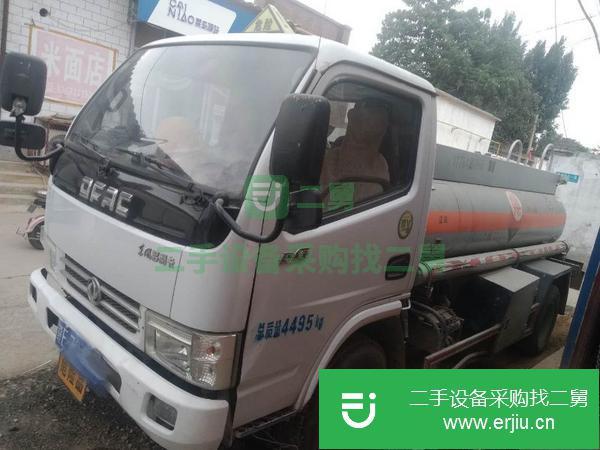 河北出售二手油罐車