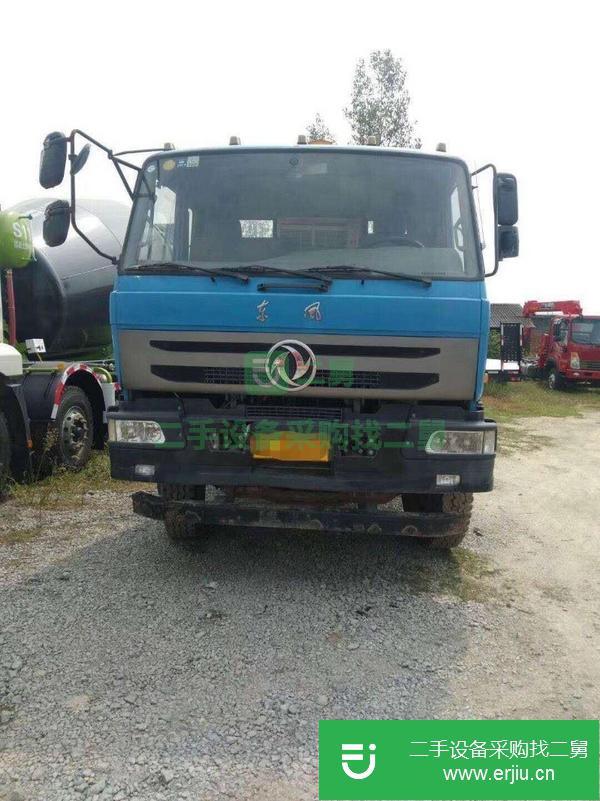湖北出售二手吊車