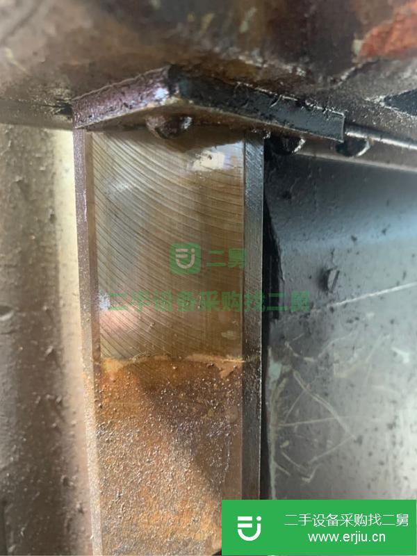 河北出售二手上海3150滾齒機